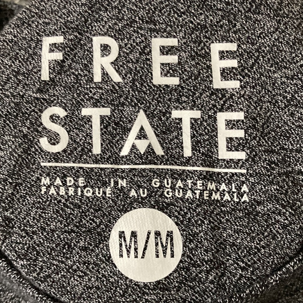Free State Tee - Picture 5 of 6